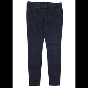 J Crew Leggy Jeans